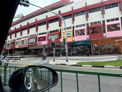Holland Road Shopping Centre (D10), Retail #572081871